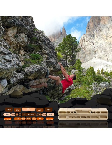Linebreaker PRO Trainingsboard