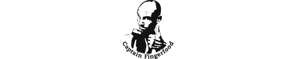 Captain Fingerfood