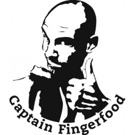 Captain Fingerfood