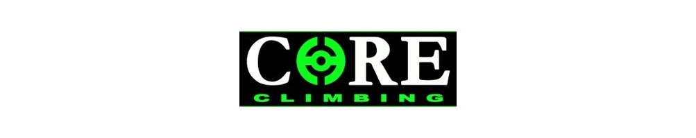 target10a - Climbing Training - Trainingsboard Core Climbing
