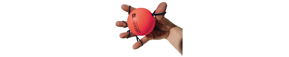 target10a - Klettertraining - Unterarmtrainer