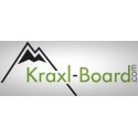 Kraxlboard