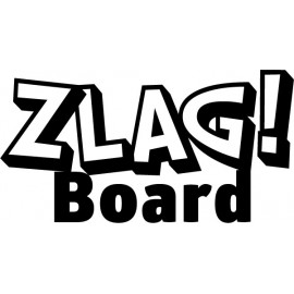 Zlagboard