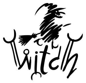 Witchholds