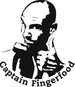 Captain Fingerfood